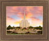 Oquirrh Mountain Unending Love Amazing Grace