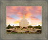 Oquirrh Mountain Unending Love Amazing Grace