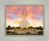 Oquirrh Mountain Unending Love Amazing Grace