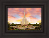 Oquirrh Mountain Unending Love Amazing Grace