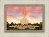 Oquirrh Mountain Unending Love Amazing Grace