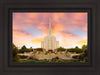 Oquirrh Mountain Unending Love Amazing Grace