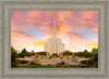 Oquirrh Mountain Unending Love Amazing Grace