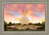 Oquirrh Mountain Unending Love Amazing Grace