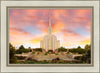 Oquirrh Mountain Unending Love Amazing Grace