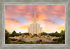 Oquirrh Mountain Unending Love Amazing Grace