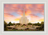 Oquirrh Mountain Unending Love Amazing Grace