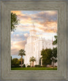 St. George Temple We Shall Seek Him