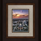 Provo City Center Skyline