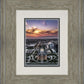 Provo City Center Skyline