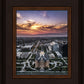 Provo City Center Skyline