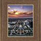 Provo City Center Skyline
