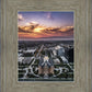 Provo City Center Skyline