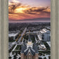 Provo City Center Skyline