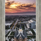 Provo City Center Skyline