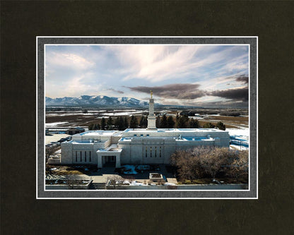 Monticello Utah Marvelous