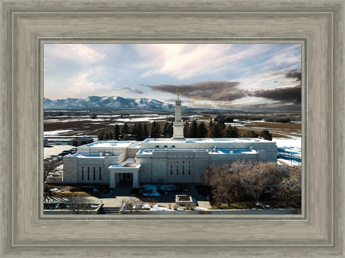 Monticello Utah Marvelous
