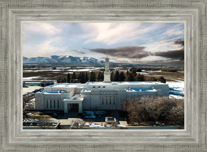 Monticello Utah Marvelous