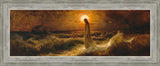 Christ Walking On The Water