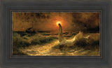 Christ Walking On The Water