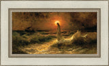 Christ Walking On The Water