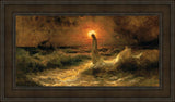 Christ Walking On The Water