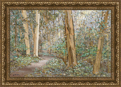 Sacred Grove