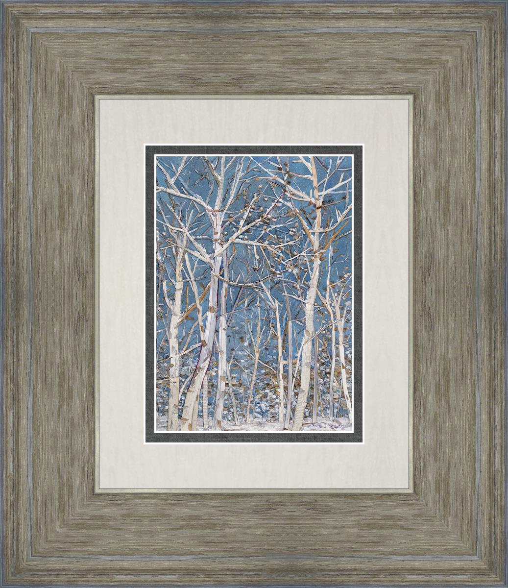 Woodland