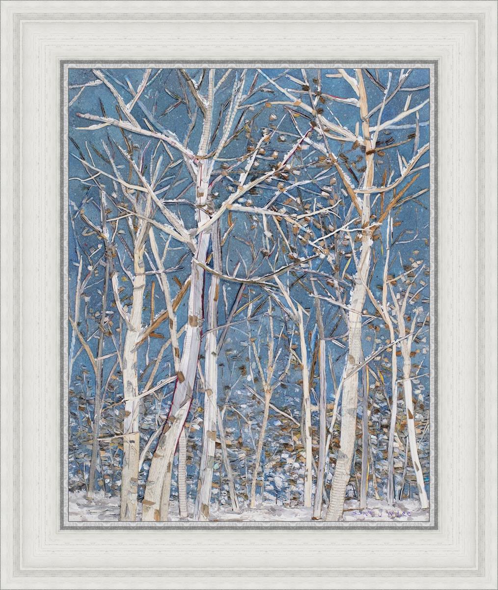Woodland