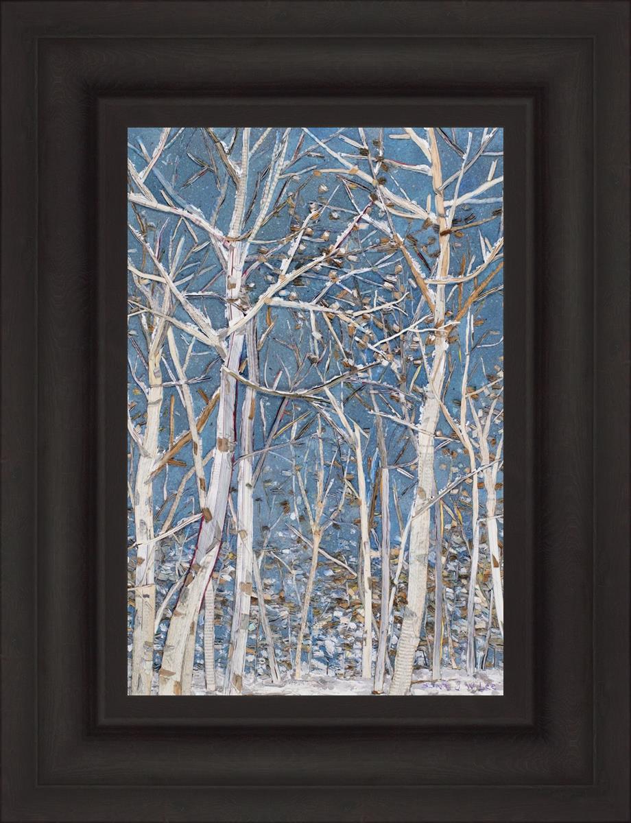 Woodland