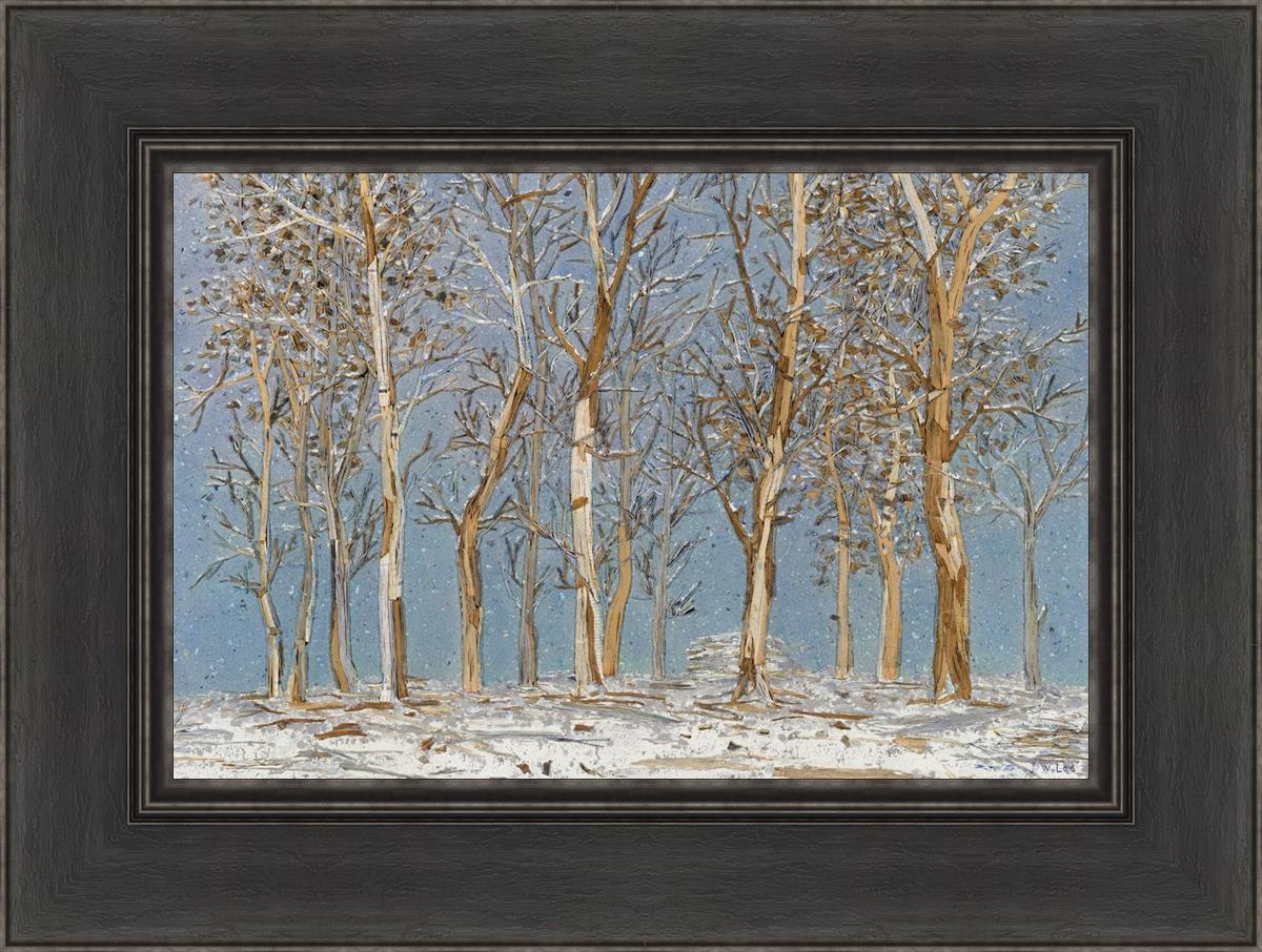 Winter Woods