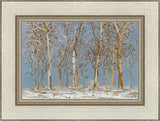 Winter Woods