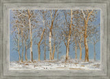 Winter Woods