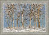 Winter Woods