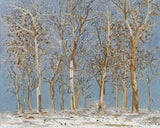 Winter Woods