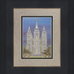 Salt Lake Temple Eternal