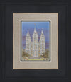 Salt Lake Temple Eternal