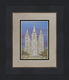 Salt Lake Temple Eternal