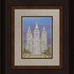 Salt Lake Temple Eternal