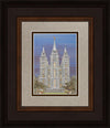 Salt Lake Temple Eternal