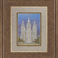 Salt Lake Temple Eternal