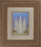 Salt Lake Temple Eternal