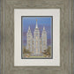 Salt Lake Temple Eternal