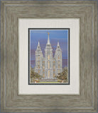 Salt Lake Temple Eternal