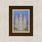 Salt Lake Temple Eternal