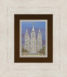 Salt Lake Temple Eternal