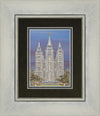 Salt Lake Temple Eternal