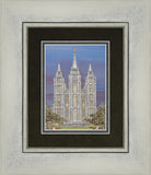 Salt Lake Temple Eternal