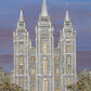 Salt Lake Temple Eternal