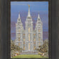 Salt Lake Temple Eternal